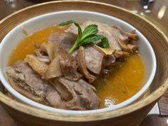 -金陵后厨·南京菜(新街口秣陵路店)