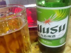 -新疆风味冷水鱼庄(友谊峰路店)