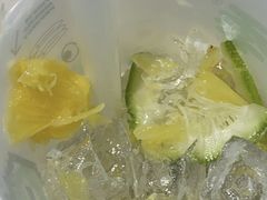 -柠季·手打柠檬茶(静安大悦城北座B1店 )