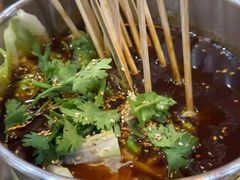 -宗泉烤全羊·烤羊腿·家常菜(解放东路店)