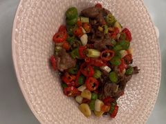 -围龙屋客家食府(福田店)