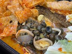 -家味螺蛳粉&烤鱼(五角场店)