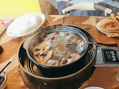 -濠轩阁特色生蚝火锅(水湾路店)