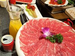 -大龙燚火锅(春熙店)