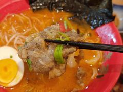-吾妻拉面•和风食堂(群光广场店)