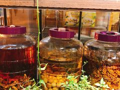 -可可大虾武汉土菜大排档(万松园1店)