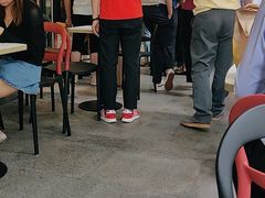 -麦当劳(华融店)