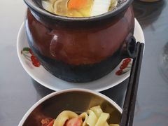 香肠瓦罐面-靓汤瓦罐面(大学城店)