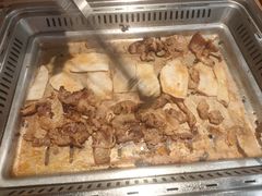 -新石器烤肉(百联川沙店)