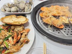 -船奇蒸汽海鲜·闽菜(八市海鲜总店)
