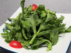 -阿娘家·原生态农家菜(国顺东路店)