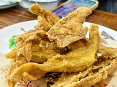 -叶存利海鲜大馅饺子(海宁路总店)