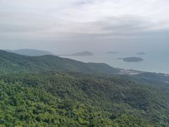 -亚龙湾热带天堂森林公园