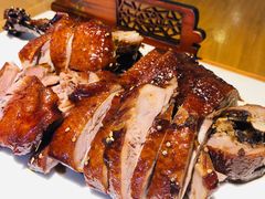 甜皮鸭-钟鸭子·非物质文化遗产(观景路店)