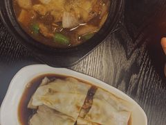 -卓粤拉肠(红庙店)