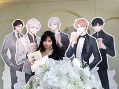 -喜茶(北京三里屯太古里店)