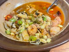 -清水亭湖北菜(大屯DT51店)