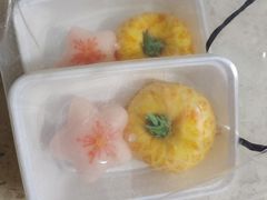 -知楚•精致湖北菜(武商MALL店)