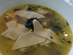 浓汤百叶-多米餐厅(文涵路店)