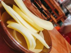 -周小明火锅(黑金冠社区店)