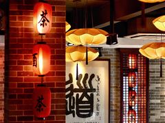 -味可道美食坊(福基路店)