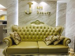 店内环境-HANFAN韩范·全国连锁