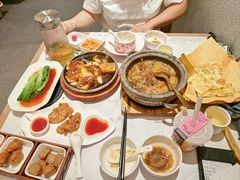 -食锦记·福建私房菜(浦西万达店)