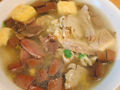 -苓记南京鸭血粉丝.皮肚面(县东巷店)