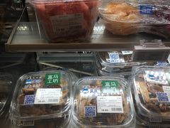 -盒马鲜生(大成店)