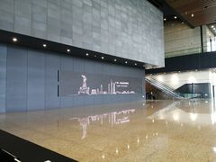 -广州市城市规划展览中心