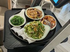 -岳姥姥饺子(泺文路店)