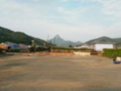 -帽儿山风景区