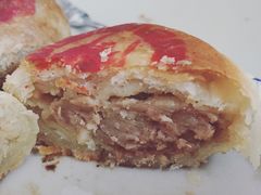 -金太粽(上海弄堂第一粽店)