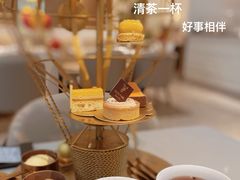 -Deer Park鹿园西餐(仁恒置地广场店)