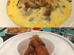 -大树餐厅(红旗街万达店)