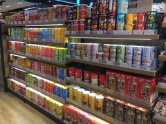 -简致生活MARKET(小榄海港城购物中心店)
