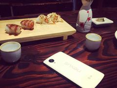 -石屋料理(南京西路店)