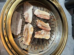-花时·炭火烧肉(东百中心A馆店)