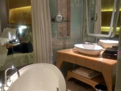 -青岛银沙滩温德姆至尊酒店