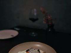 -LUMOS卢莫斯融合料理餐厅