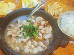 -大鼎石锅鱼(春江里店)