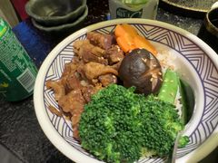 -樱嘢·炭火烧肉(惠南店)