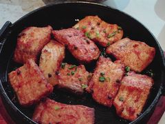 -老村长•湖北家常菜(南湖店)