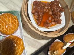 -陶陶居酒家(SM二期购物广场店)