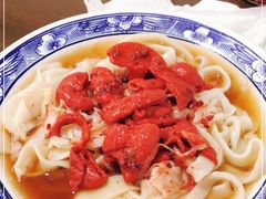 -佰仙面馆