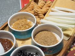 煎饼-老济南·济南菜(大明湖店)