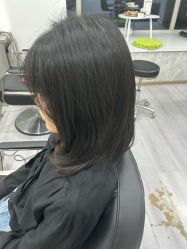 -LILI·HAIR SALON理理造型