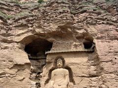 -炳灵寺世界文化遗产旅游区
