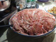 -萬家灯火·私房湘菜·22年老手艺(南岭大道店)