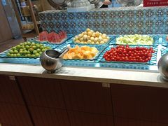 -凡塔斯牛排自助餐厅(莆田万达店)